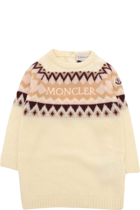 Homeware Moncler Dress