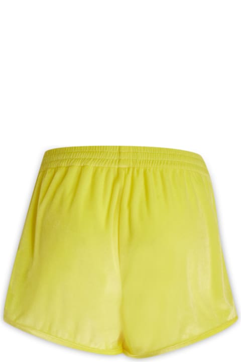 آخر صيحات الموضة من السيدات Balenciaga Shorts