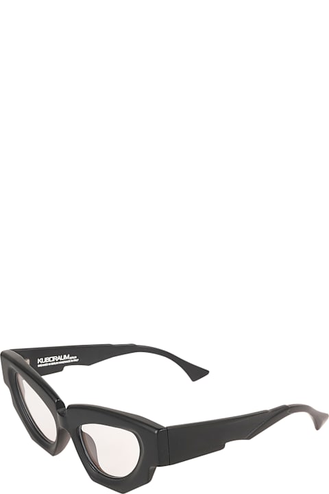 Kuboraum Eyewear for Men Kuboraum F5 Glasses