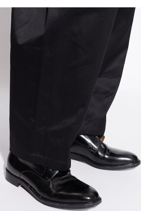 Homeware Maison Margiela Maison Margiela Leather Ankle Boots