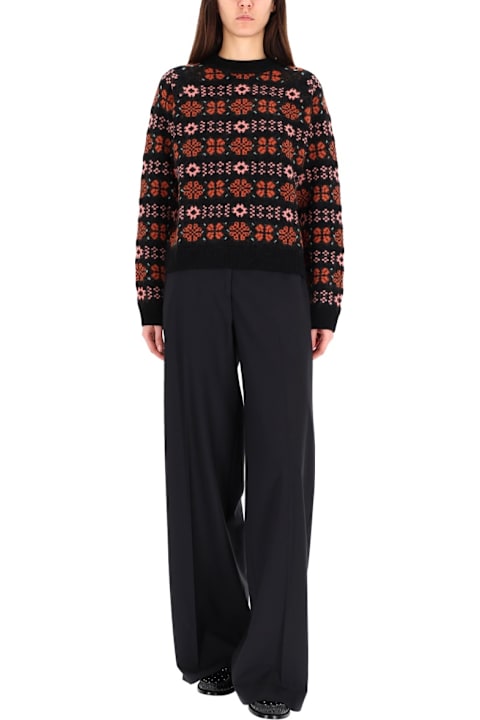 Paul Smith for Kids Paul Smith "fair Isle" Sweater