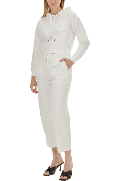 Homeware Michael Kors Sweatshirt With Logo