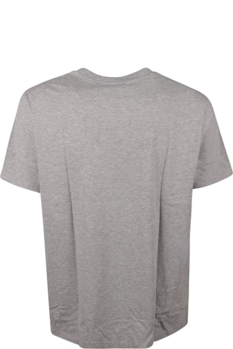 Homeware Etro Paisley Print Logo T-shirt