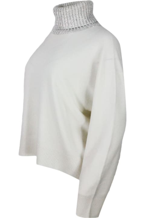 Homeware Fabiana Filippi Sweater