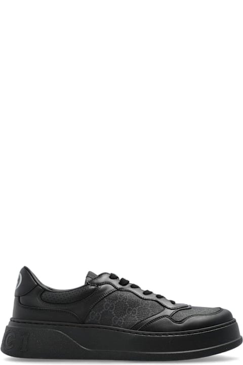 Gucci Sneakers for Men Gucci Gg Trainer Low-top Sneakers