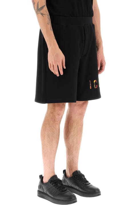 Dsquared2 for Men Dsquared2 Sporty Shorts