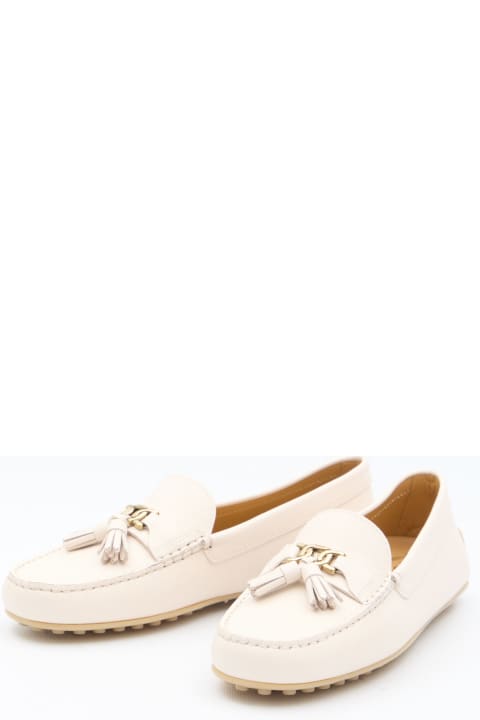 Tod's for Women Tod's City Gommino Loafers