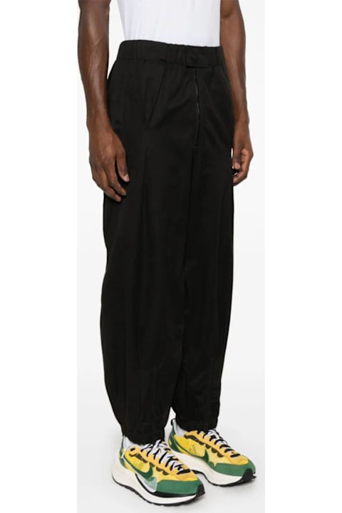 A-COLD-WALL for Men A-COLD-WALL A Cold Wall Trousers Black