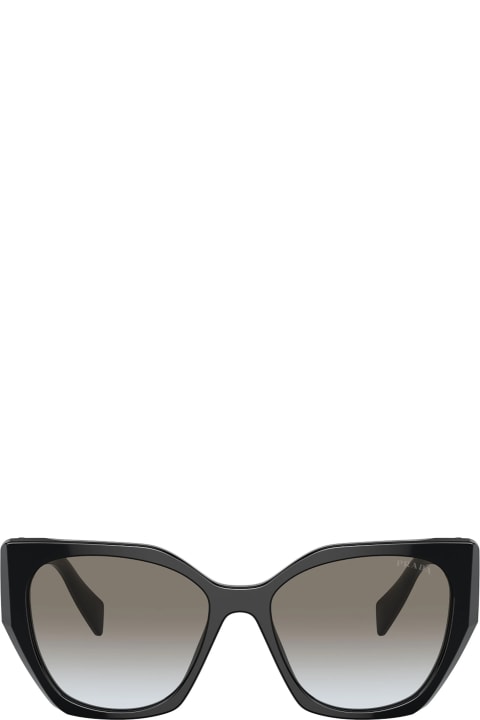 Prada Eyewear Eyewear for Women Prada Eyewear 19ZS SOLE Sunglasses