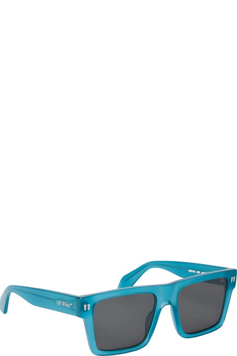 メンズ Off-Whiteのアイウェア Off-White OERI109 LAWTON Sunglasses