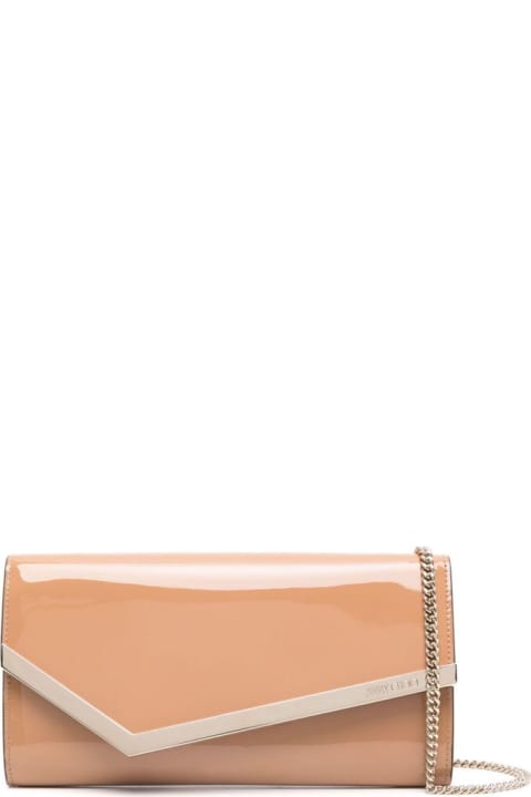 Jimmy Choo Clutches for Women Jimmy Choo Bag