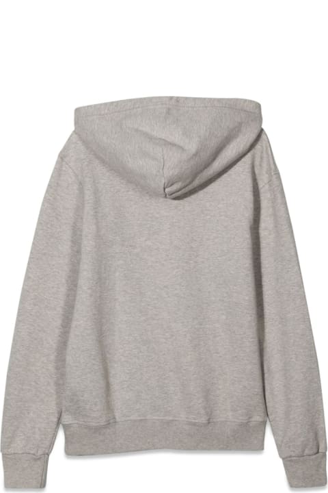 Homeware Dsquared2 Felpa Con Cappuccio