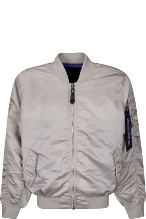 Alpha Industries for Men Alpha Industries Ma-1 Uv