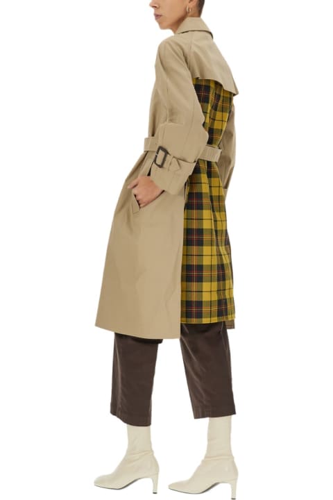 Mackintosh Coats & Jackets for Women Mackintosh Trench Coat "maretta"