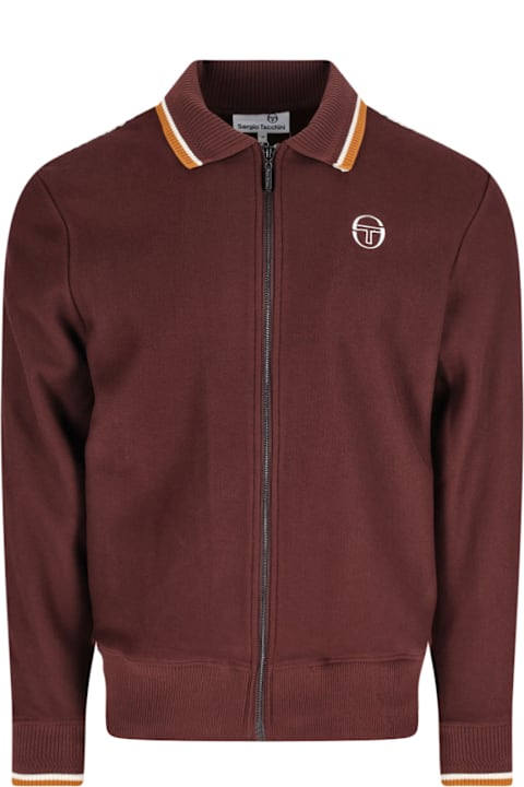 Sergio Tacchini for Women Sergio Tacchini 'track Top' Jacket