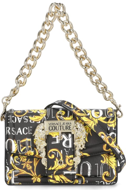 Homeware Versace Jeans Couture Camera Bag