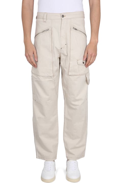 Homeware Isabel Marant Parker Pants