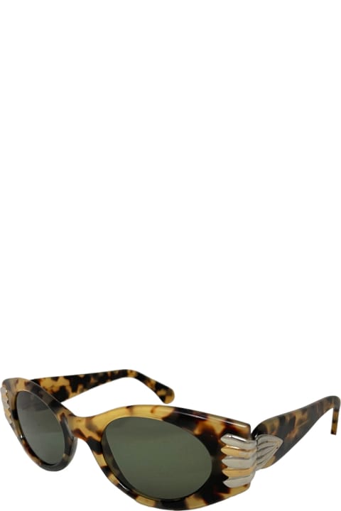 Serengeti Eyewear Eyewear for Women Serengeti Eyewear Vintage - Havana Sunglasses