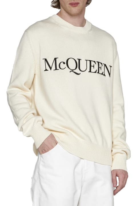 Homeware Alexander McQueen Sweater