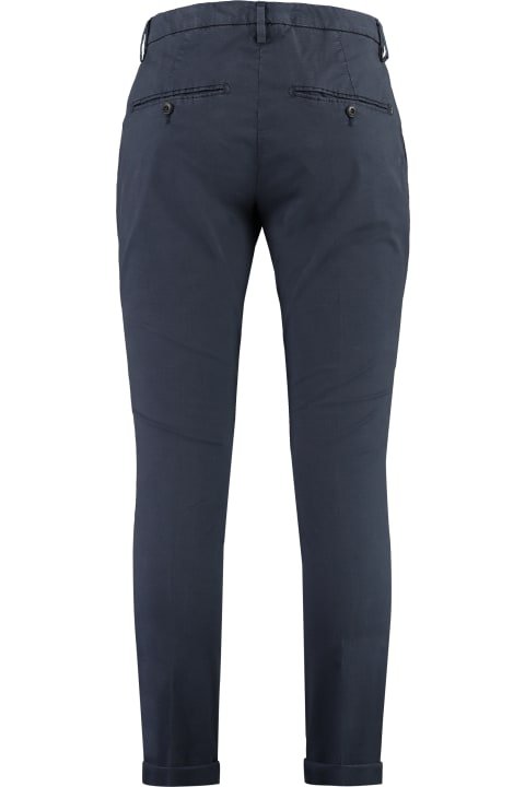 Homeware Dondup Gaubert Cotton Chino Trousers