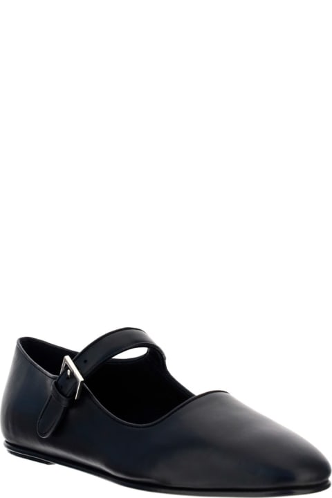 The Row Flat Shoes for Women The Row Ava Ballerinas