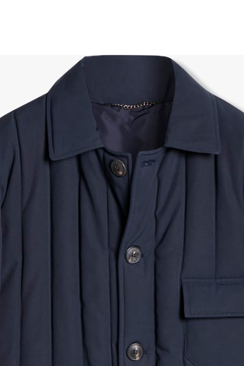 Homeware doppiaa Aaderbale Nylon Padded Jacket