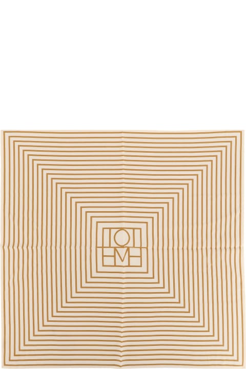 Totême Scarves & Wraps for Women Totême Foulard