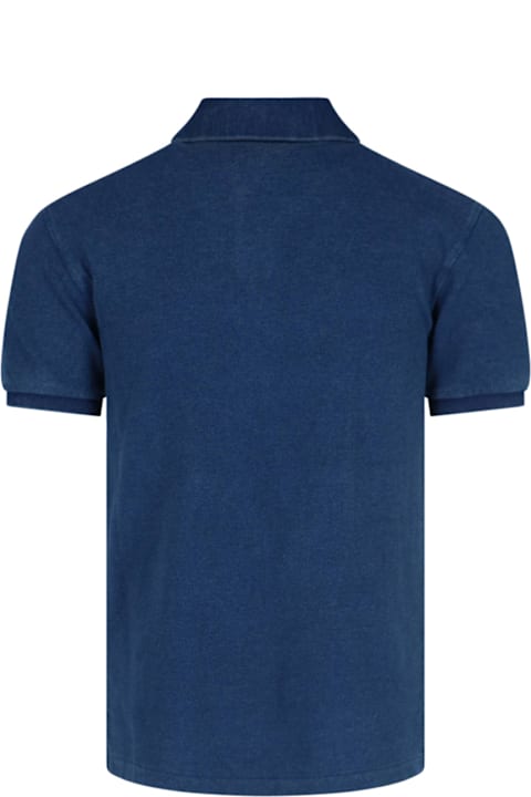 Homeware Polo Ralph Lauren Logo Polo Shirt