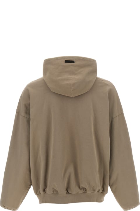 Fear of God for Kids Fear of God 'bound' Hoodie