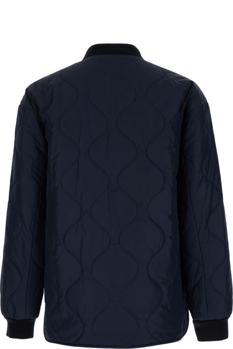 Homeware A.P.C. Quilted Jacket