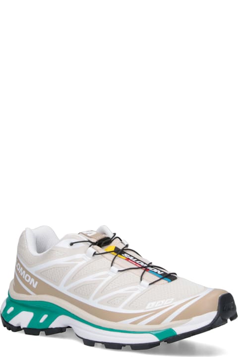 Salomon "xt-6" Sneakers