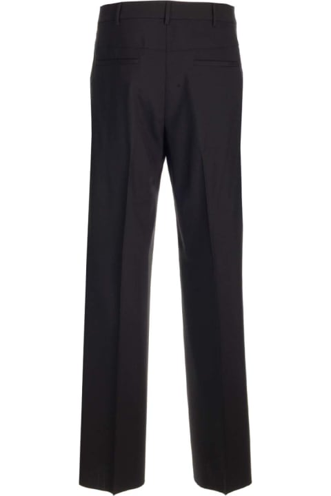Valentino Pants for Men Valentino Tailored Trousers