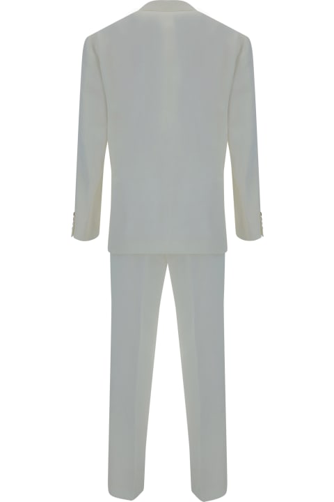 Clothing for Men Brunello Cucinelli Suit