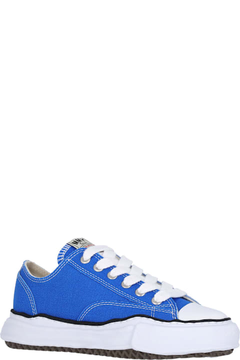 Mihara Yasuhiro Low-top Sneakers "peterson Og"