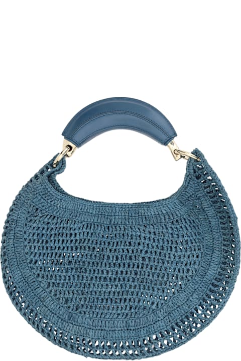 Bags Sale for Women Chloé Summer Banana Shoulder Bag