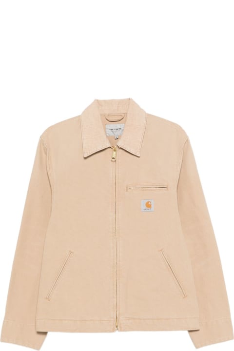 Carhartt WIP for Women Carhartt WIP Canvas Jacket
