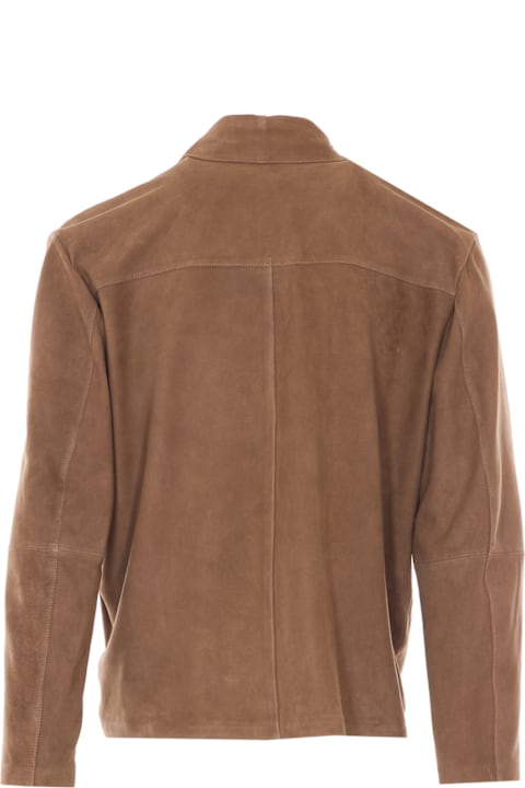 آخر صيحات الموضة من السيدات ARMA Hardin Jacket