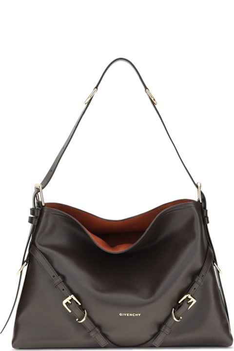 Homeware Givenchy Voyou Shoulder Bag Medium