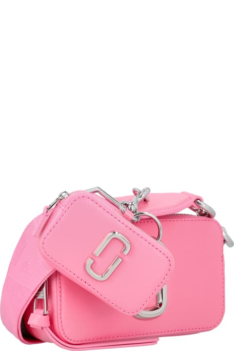 Marc Jacobs Shoulder Bags for Women Marc Jacobs The Utility Snapshot