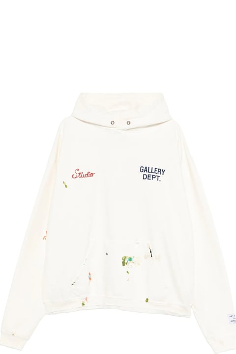 Gallery Dept. for Kids Gallery Dept. Sweatshirt