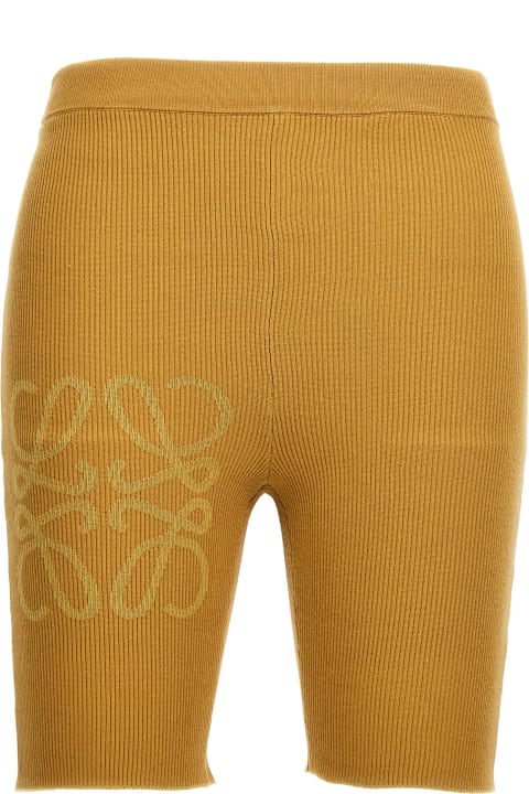 ウィメンズ Loeweのパンツ＆ショーツ Loewe Paula's Ibiza Capsule Shorts