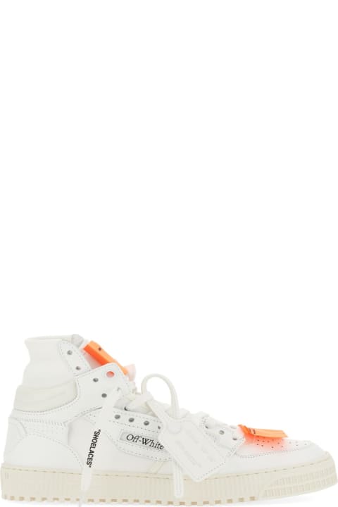 Off-White Shoes for Men Off-White "3.0 Off Court" Sneaker
