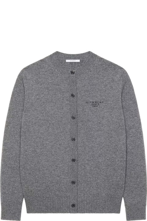 Homeware Givenchy Givenchy Sweaters