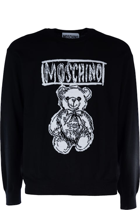 Moschino for Men Moschino Maglieria