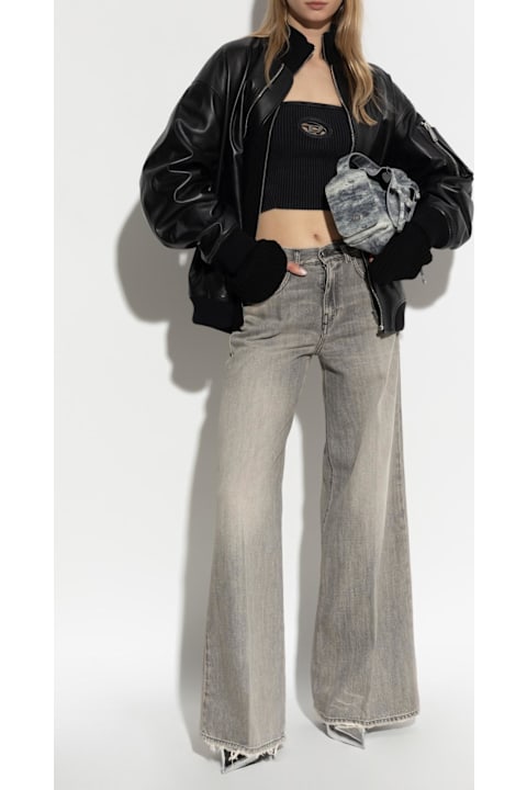 Homeware Diesel Diesel Jeans '1978 D-akemi'