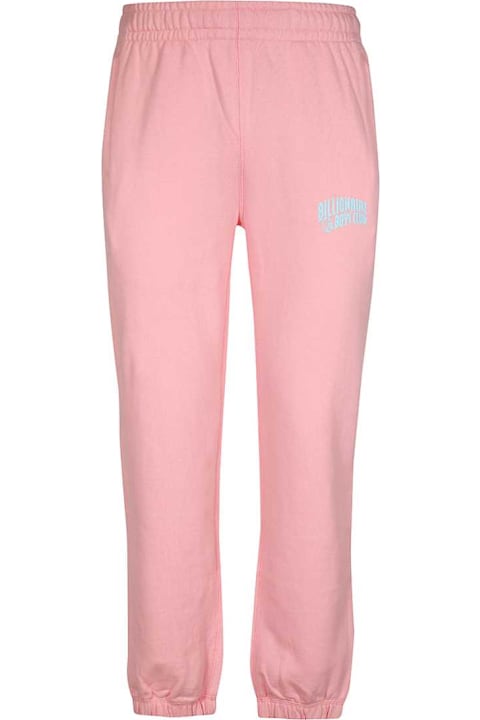 Billionaire Boys Club لـ Women Billionaire Boys Club Cotton Track-pants