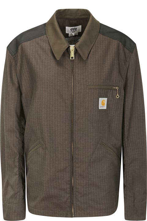 Junya Watanabe Coats & Jackets for Men Junya Watanabe Men's Jacket
