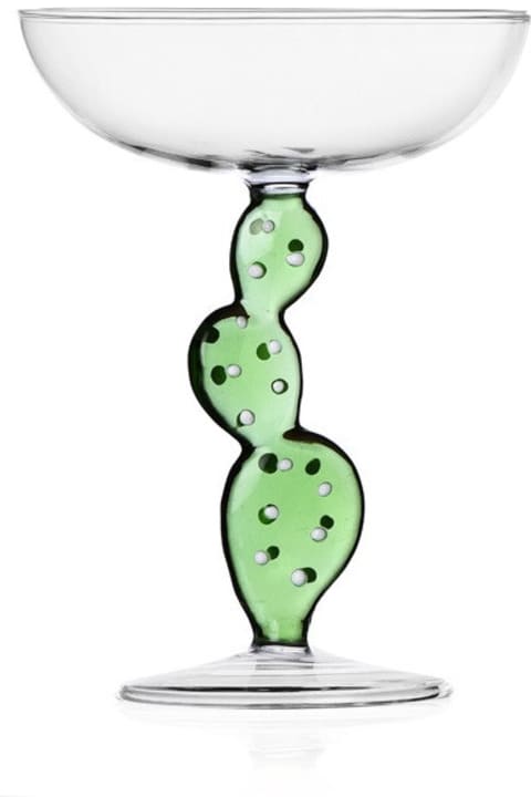 ICHENDORF MILANO for Men ICHENDORF MILANO Set 6 Coppe Champagne Cactus