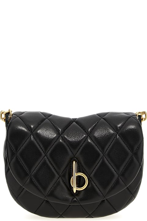 Bags for Women Burberry 'rocking Horse' Crossbody Bag