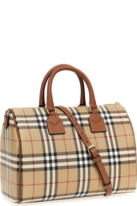 'bowling' Duffel Bag